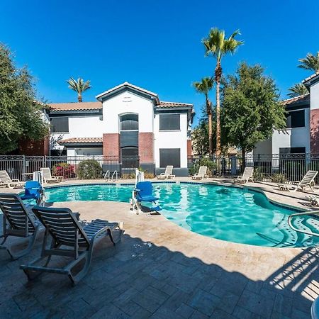 Chandler Promo 1Bd 1Ba Exteriér fotografie