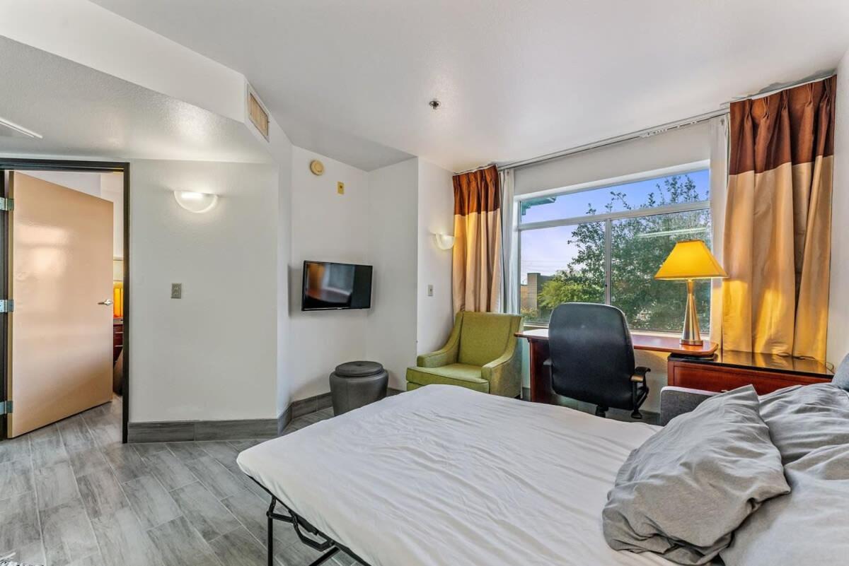 Chandler Promo 1Bd 1Ba Exteriér fotografie