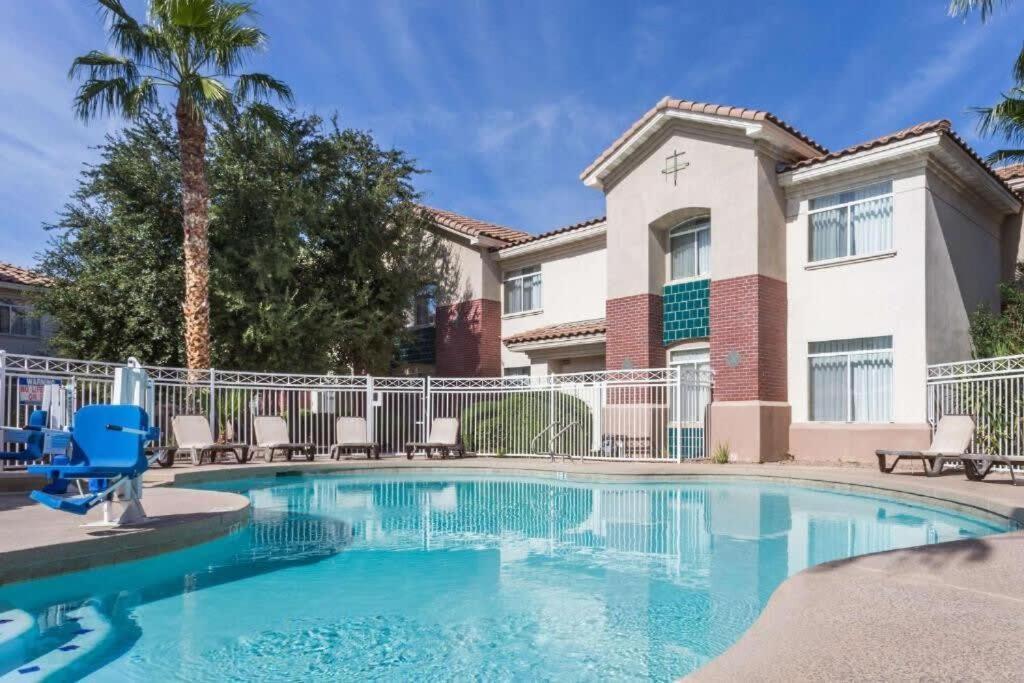 Chandler Promo 1Bd 1Ba Exteriér fotografie