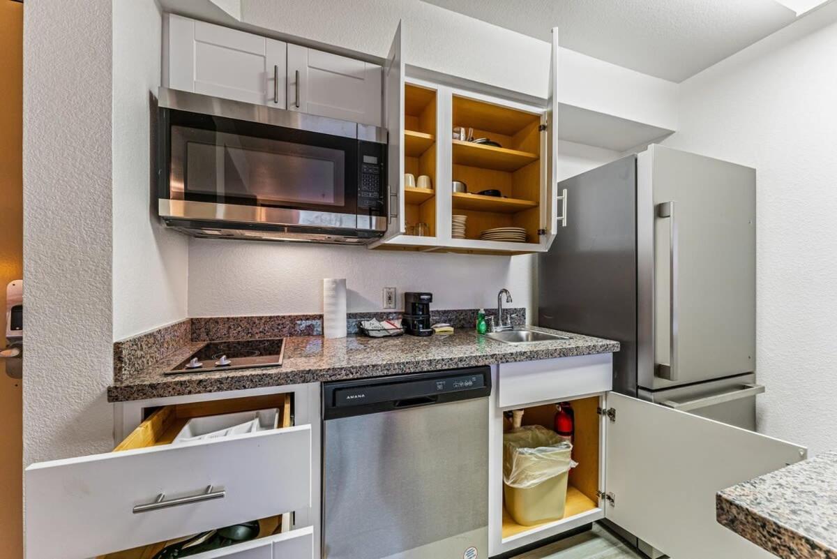 Chandler Promo 1Bd 1Ba Exteriér fotografie