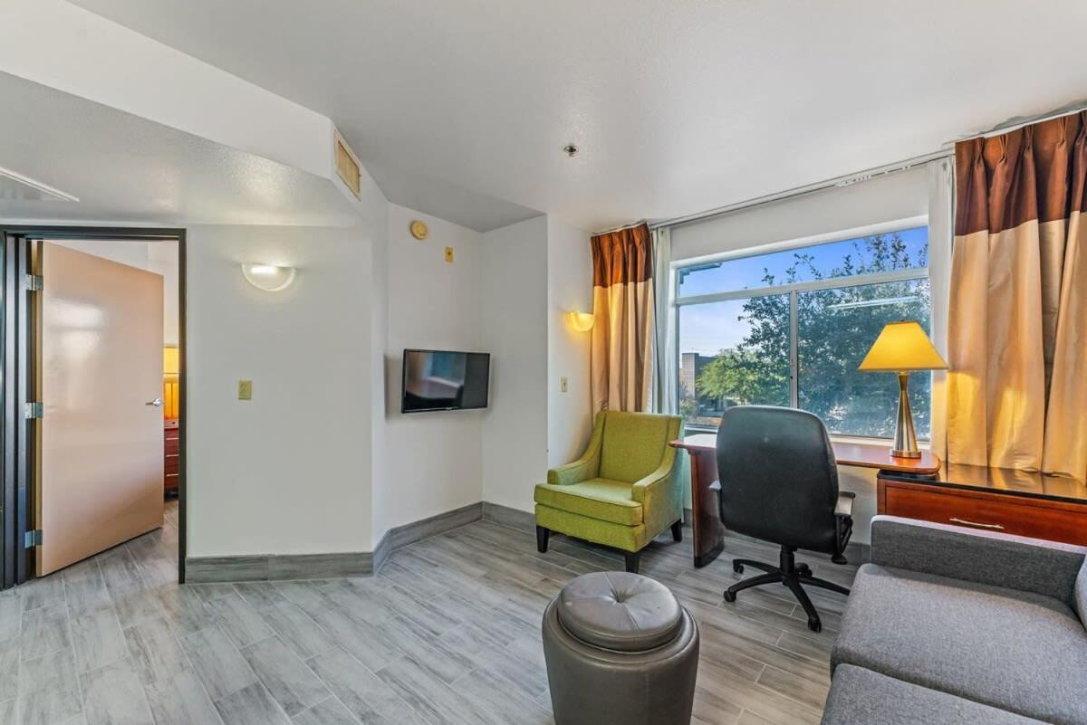 Chandler Promo 1Bd 1Ba Exteriér fotografie