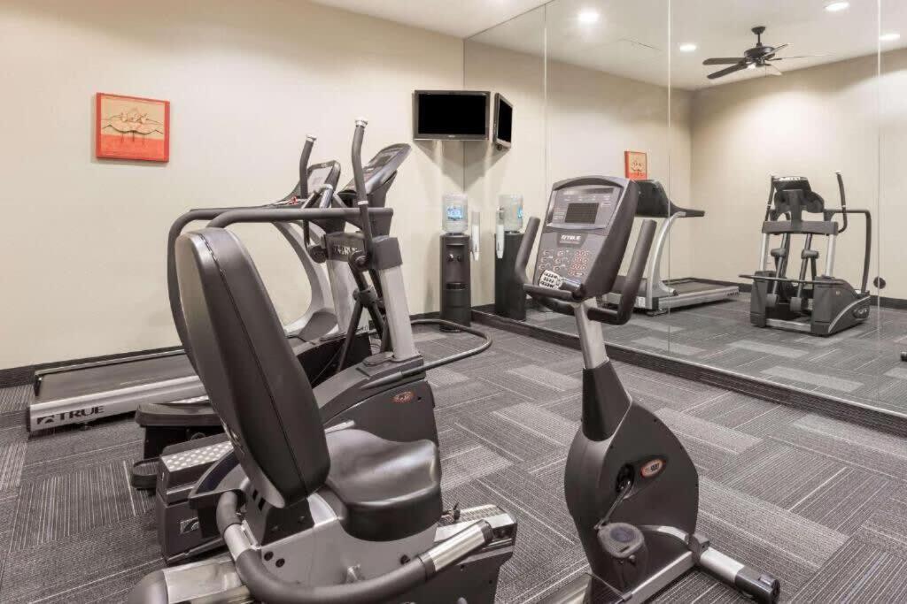 Chandler Promo 1Bd 1Ba Exteriér fotografie