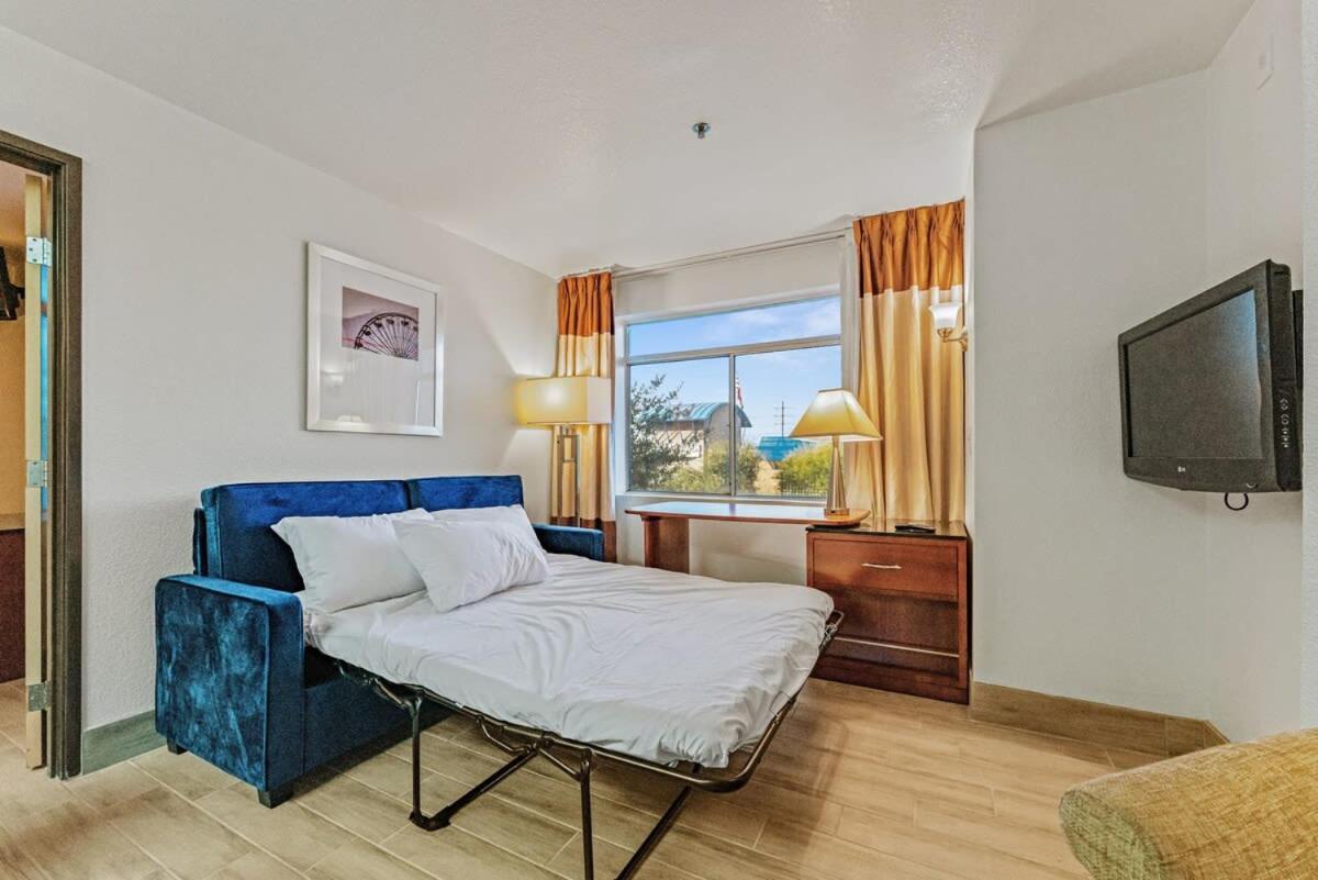 Chandler Promo 1Bd 1Ba Exteriér fotografie