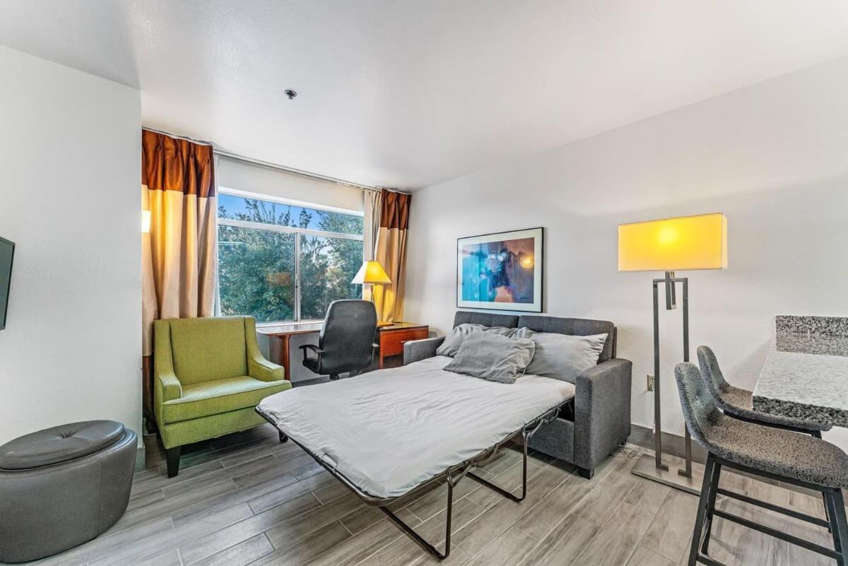 Chandler Promo 1Bd 1Ba Exteriér fotografie