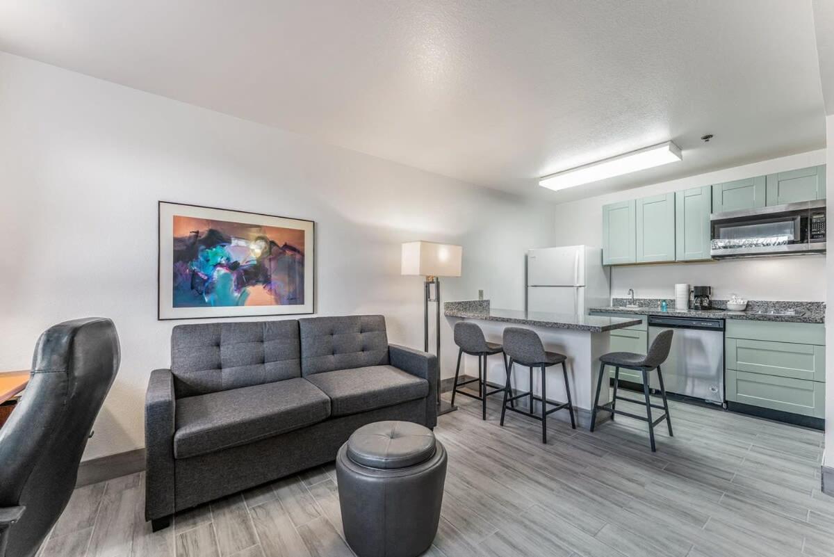 Chandler Promo 1Bd 1Ba Exteriér fotografie