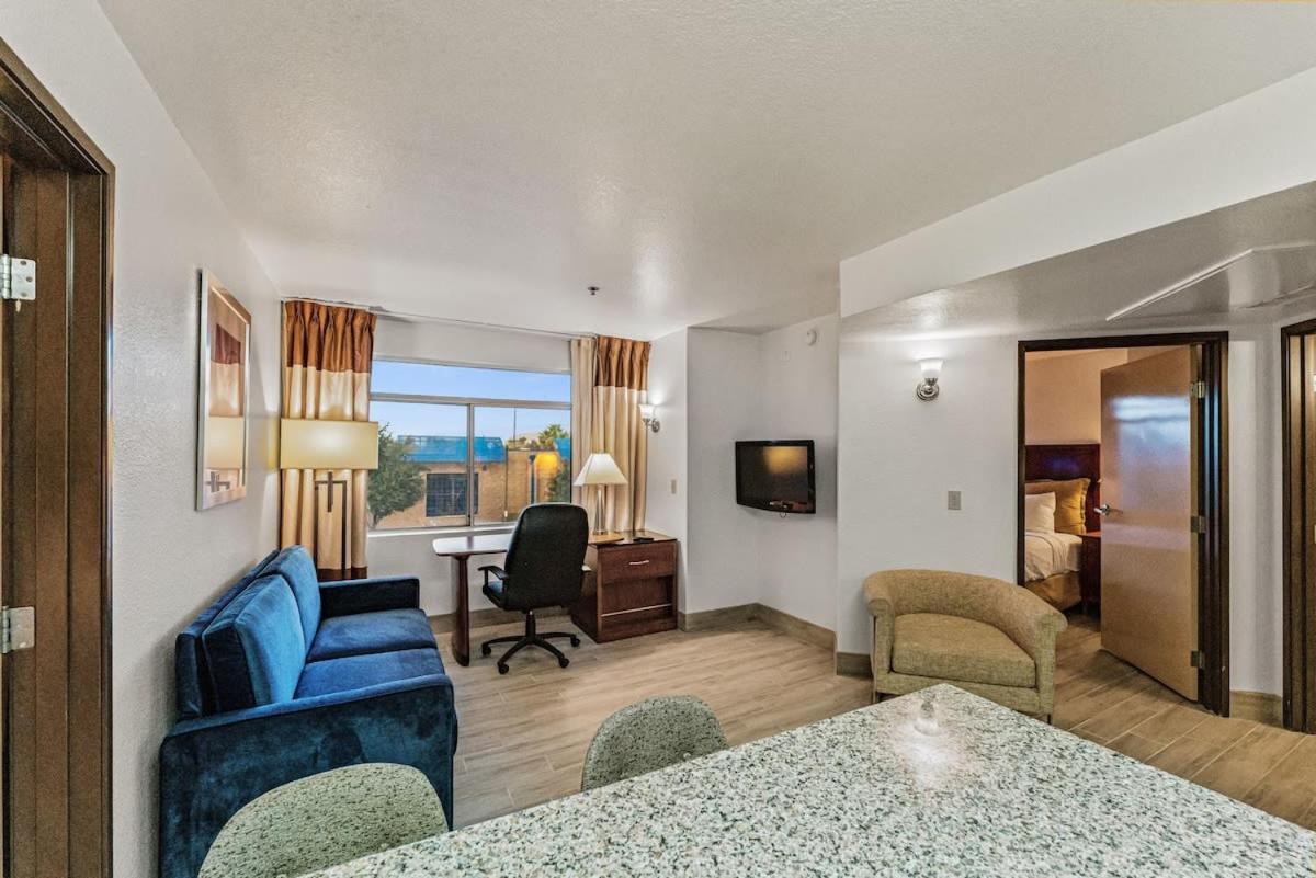 Chandler Promo 1Bd 1Ba Exteriér fotografie
