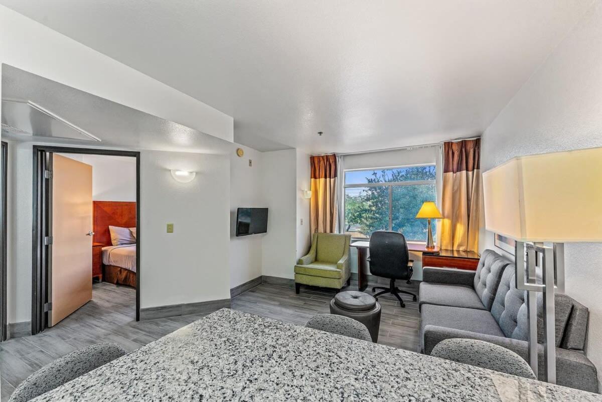 Chandler Promo 1Bd 1Ba Exteriér fotografie