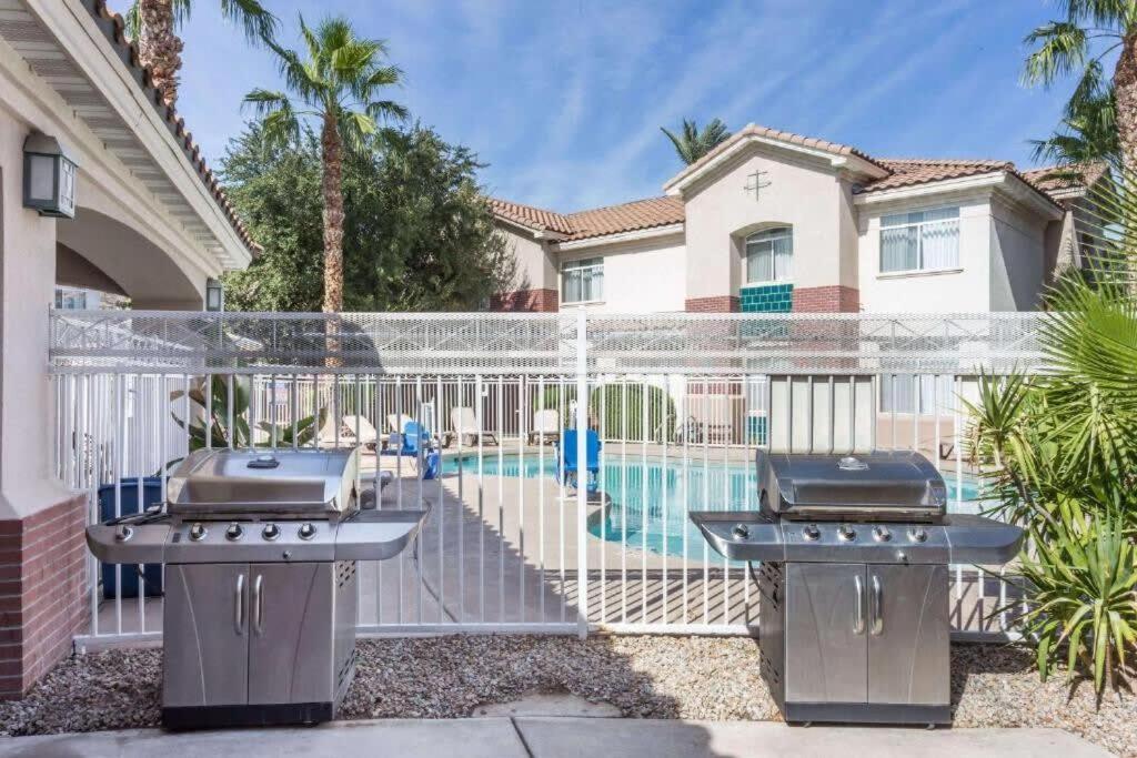 Chandler Promo 1Bd 1Ba Exteriér fotografie