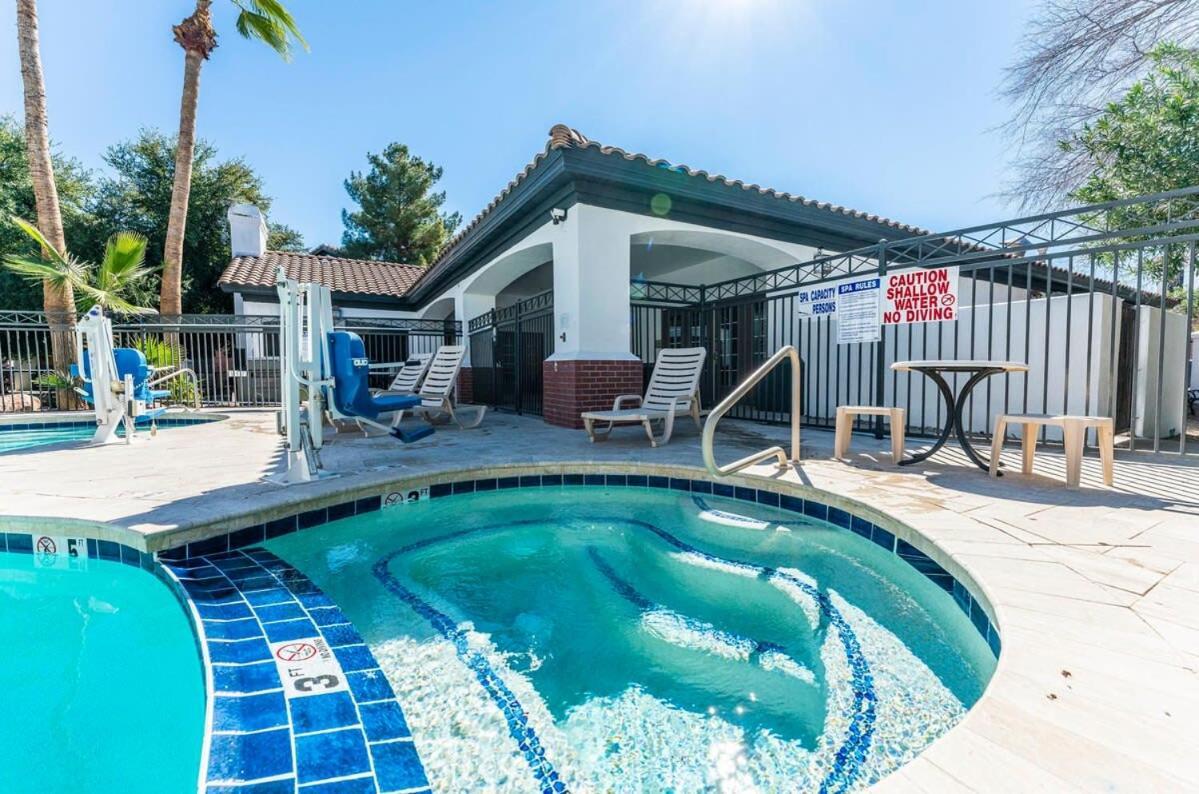 Chandler Promo 1Bd 1Ba Exteriér fotografie